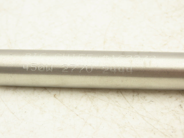Big Chief 162272 Cartridge Tube Heater 5/8" x 5" 450 W / 277 V Lot of 3