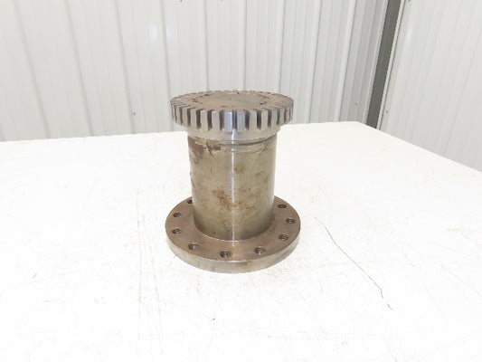 Falk 1090T35 Steelflex Heavy Duty Tapered Spacer Hub 12 Bolt