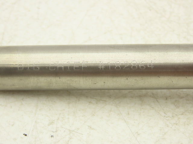 Big Chief 182864 Cartridge Tube Heater 3/4" x 16" 2100 W / 240 V Stainless Steel