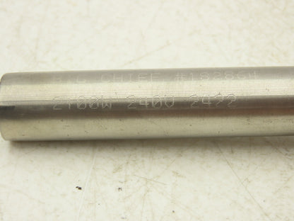 Big Chief 182864 Cartridge Tube Heater 3/4" x 16" 2100 W / 240 V Stainless Steel