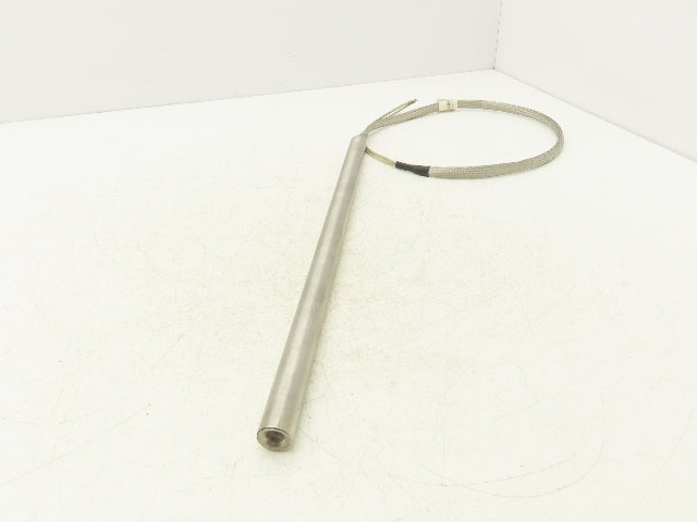 Big Chief 182864 Cartridge Tube Heater 3/4" x 16" 2100 W / 240 V Stainless Steel