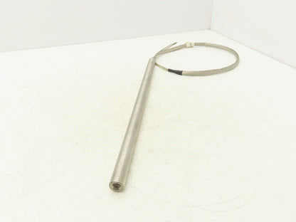 Big Chief 182864 Cartridge Tube Heater 3/4" x 16" 2100 W / 240 V Stainless Steel