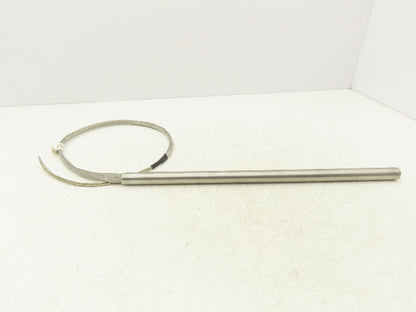 Big Chief 182864 Cartridge Tube Heater 3/4" x 16" 2100 W / 240 V Stainless Steel