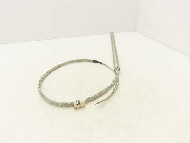 Big Chief 182864 Cartridge Tube Heater 3/4" x 16" 2100 W / 240 V Stainless Steel
