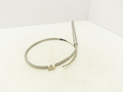 Big Chief 182864 Cartridge Tube Heater 3/4" x 16" 2100 W / 240 V Stainless Steel