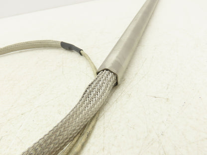 Big Chief 182864 Cartridge Tube Heater 3/4" x 16" 2100 W / 240 V Stainless Steel
