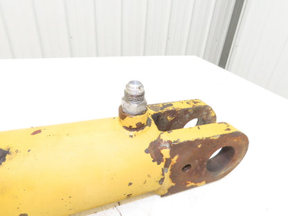 Lorain LRT200D Crane Hydraulic Steering Cylinder Front Rear Steer 7" Stroke