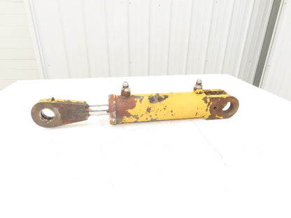 Lorain LRT200D Crane Hydraulic Steering Cylinder Front Rear Steer 7" Stroke