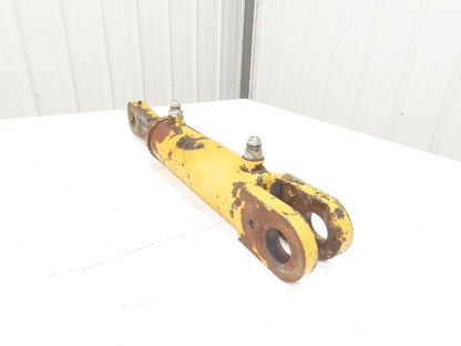 Lorain LRT200D Crane Hydraulic Steering Cylinder Front Rear Steer 7" Stroke