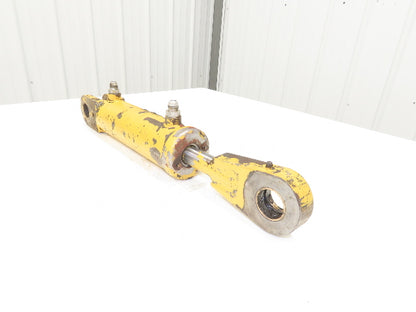 Lorain LRT200D Crane Hydraulic Steering Cylinder Front Rear Steer 7" Stroke