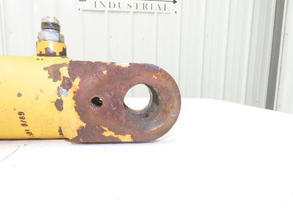 Lorain LRT200D Crane Hydraulic Steering Cylinder Front Rear Steer 7" Stroke