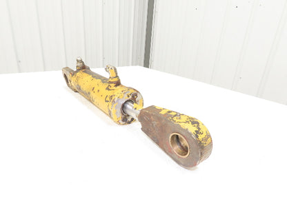Lorain LRT200D Crane Hydraulic Steering Cylinder Front Rear Steer 7" Stroke