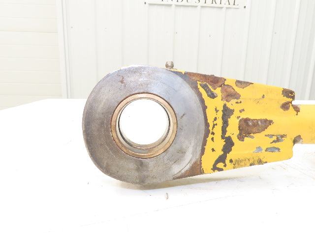 Lorain LRT200D Crane Hydraulic Steering Cylinder Front Rear Steer 7" Stroke