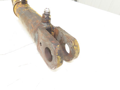 Lorain LRT200D Crane Hydraulic Steering Cylinder Front Rear Steer 7" Stroke