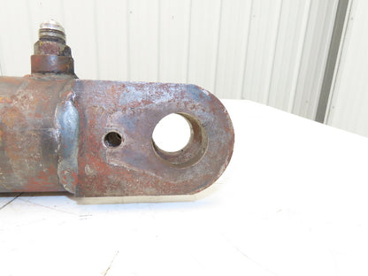 Lorain LRT200D Crane Hydraulic Steering Cylinder Front Rear Steer 7" Stroke