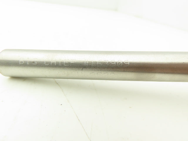 Big Chief 163909 Cartridge Tube Heater 5/8" x 7-1/4" 1000 W / 240 V Lot of 4