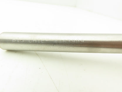 Big Chief 163909 Cartridge Tube Heater 5/8" x 7-1/4" 1000 W / 240 V Lot of 4