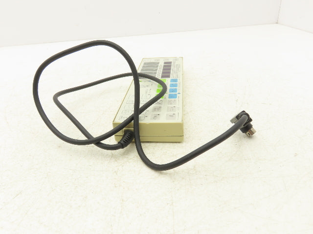 Mitsubishi XC-E500-Y HMI Control Panel For Industrial Sewing Machine