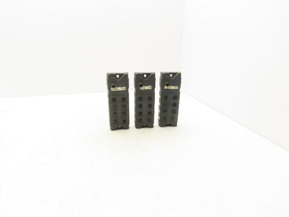Balluff BNI IOL-104-S02-R012 Standard IO-Link Sensor Actuator Hub M12 Lot of 3