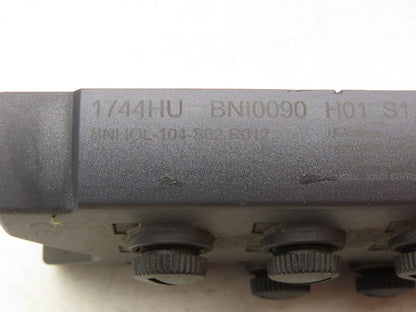 Balluff BNI IOL-104-S02-R012 Standard IO-Link Sensor Actuator Hub M12 Lot of 3