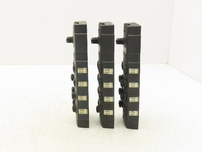 Balluff BNI IOL-104-S02-R012 Standard IO-Link Sensor Actuator Hub M12 Lot of 3