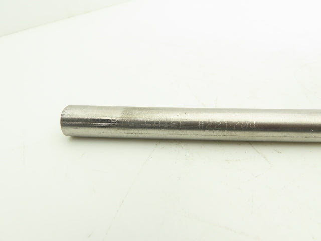 Big Chief 221704 Cartridge Tube Heater 1/2" x 10-3/4" 500 W / 240 V Lot of 4