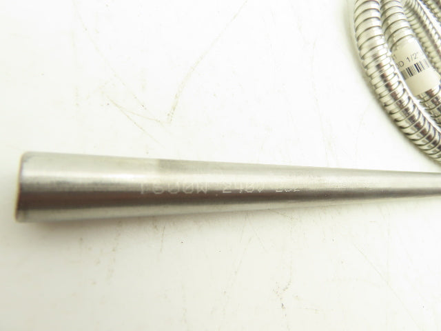 Big Chief 221704 Cartridge Tube Heater 1/2" x 10-3/4" 500 W / 240 V Lot of 4
