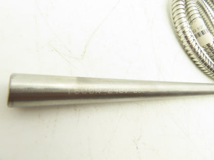 Big Chief 221704 Cartridge Tube Heater 1/2" x 10-3/4" 500 W / 240 V Lot of 4