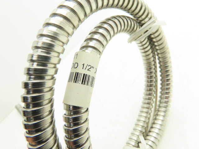 Big Chief 221704 Cartridge Tube Heater 1/2" x 10-3/4" 500 W / 240 V Lot of 4