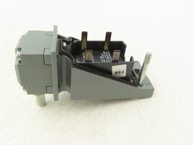 Allen Bradley 802T-AP1 Oiltight Limit Switch Enclosure Lever Type Operator Head