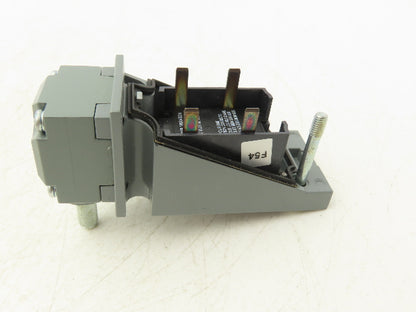 Allen Bradley 802T-AP1 Oiltight Limit Switch Enclosure Lever Type Operator Head