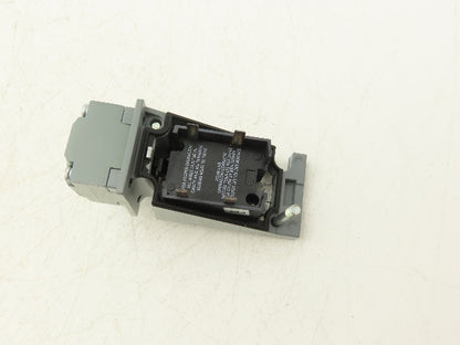 Allen Bradley 802T-AP1 Oiltight Limit Switch Enclosure Lever Type Operator Head