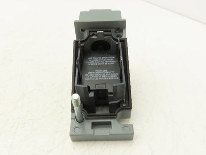 Allen Bradley 802T-AP1 Oiltight Limit Switch Enclosure Lever Type Operator Head