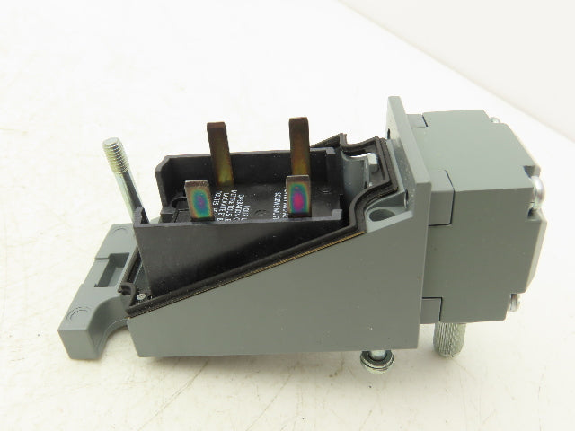 Allen Bradley 802T-AP1 Oiltight Limit Switch Enclosure Lever Type Operator Head