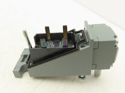Allen Bradley 802T-AP1 Oiltight Limit Switch Enclosure Lever Type Operator Head