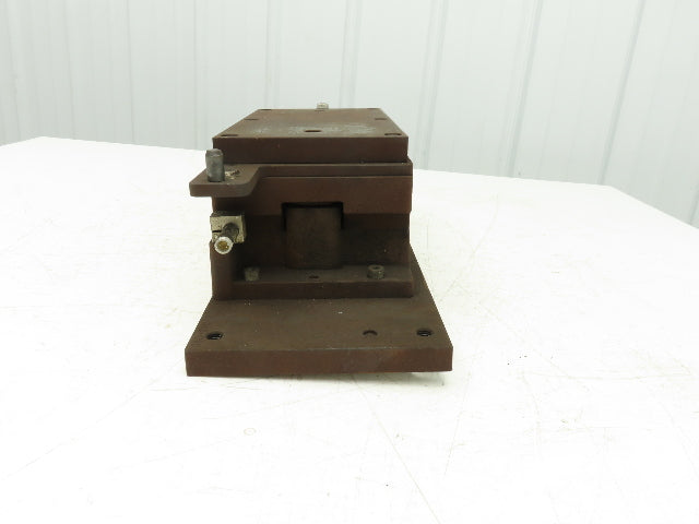 Rexroth PE 2/XH BG2 WT2 Workpiece Pallet Positioning Unit TS Transfer Pneumatic