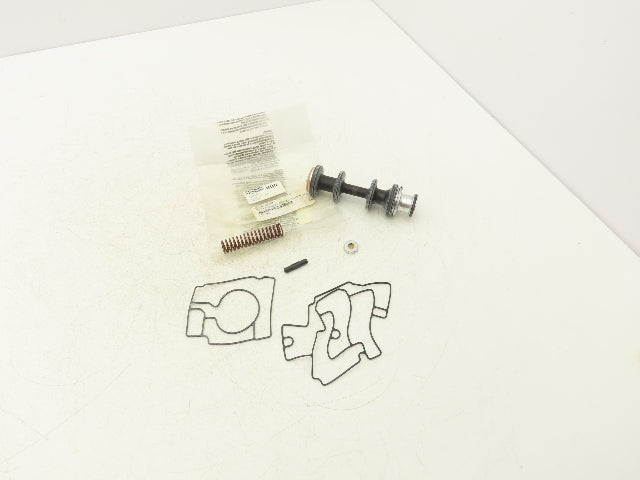 MAC K-58010 EB09 Valve Repair Kit Series 58D NC Valve Slide Piston Seals Gaskets