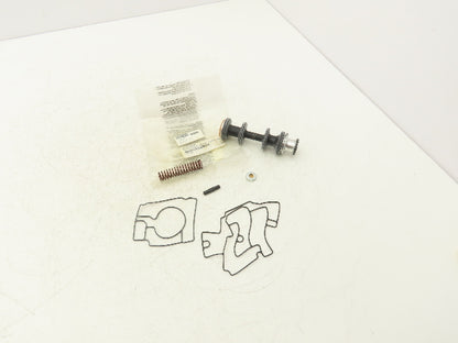MAC K-58010 EB09 Valve Repair Kit Series 58D NC Valve Slide Piston Seals Gaskets