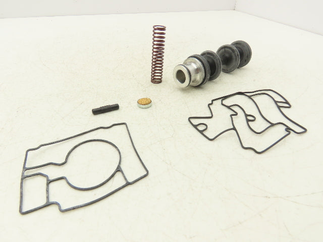 MAC K-58010 EB09 Valve Repair Kit Series 58D NC Valve Slide Piston Seals Gaskets