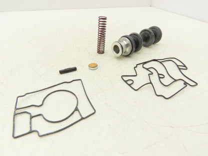 MAC K-58010 EB09 Valve Repair Kit Series 58D NC Valve Slide Piston Seals Gaskets