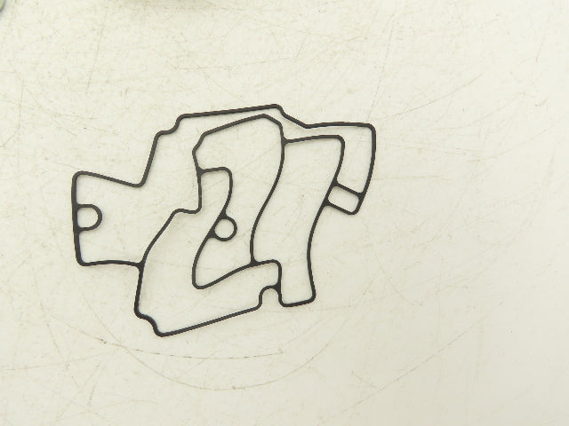 MAC K-58010 EB09 Valve Repair Kit Series 58D NC Valve Slide Piston Seals Gaskets