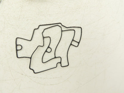 MAC K-58010 EB09 Valve Repair Kit Series 58D NC Valve Slide Piston Seals Gaskets