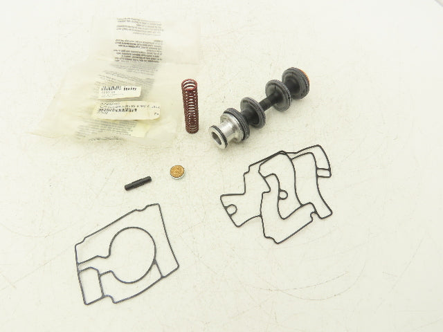 MAC K-58010 EB09 Valve Repair Kit Series 58D NC Valve Slide Piston Seals Gaskets