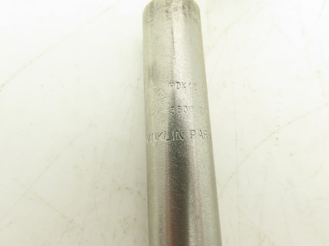 Tempco HDX12 1000 F Cartridge Tube Heater 3/4" x 10" 350W / 240V Lot of 3