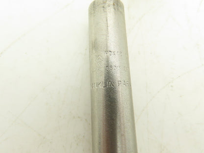 Tempco HDX12 1000 F Cartridge Tube Heater 3/4" x 10" 350W / 240V Lot of 3