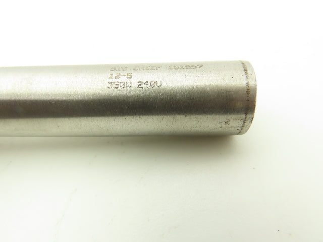Big Chief 181977 Cartridge Tube Heater 3/4" x 10" 350W / 240V Lot of 5