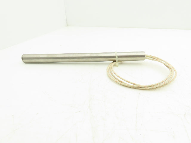 Big Chief 181977 Cartridge Tube Heater 3/4" x 10" 350W / 240V Lot of 5
