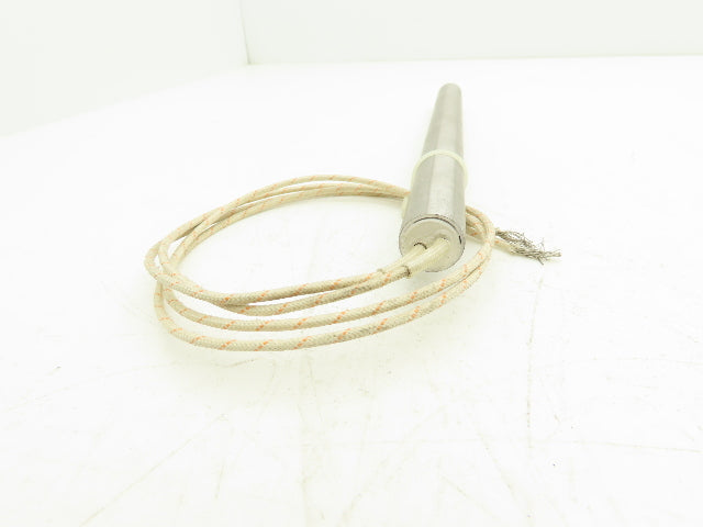 Big Chief 181977 Cartridge Tube Heater 3/4" x 10" 350W / 240V Lot of 5