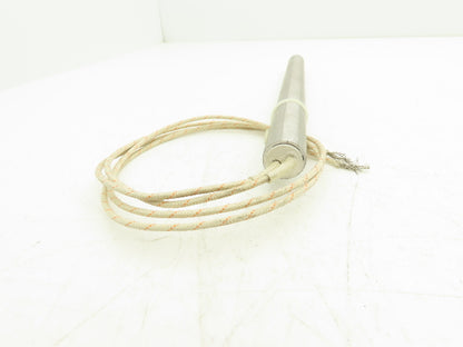Big Chief 181977 Cartridge Tube Heater 3/4" x 10" 350W / 240V Lot of 5