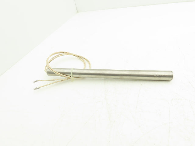 Big Chief 181977 Cartridge Tube Heater 3/4" x 10" 350W / 240V Lot of 5